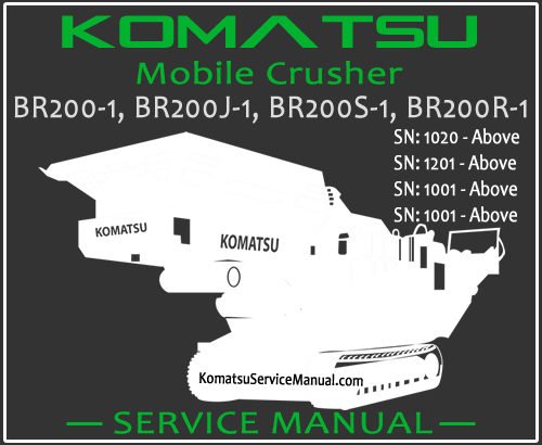 Komatsu BR200-1 Mobile Crusher manual, Komatsu BR200-1 service manual, Komatsu BR200-1 repair manual, Komatsu BR200-1 manual pdf, Komatsu BR200-1 workshop manual, Komatsu BR200-1 PDF Manual, Download Komatsu BR200-1 Manual, Komatsu BR200J-1 Mobile Crusher manual, Komatsu BR200J-1 service manual, Komatsu BR200J-1 repair manual, Komatsu BR200J-1 manual pdf, Komatsu BR200J-1 workshop manual, Komatsu BR200J-1 PDF Manual, Download Komatsu BR200J-1 Manual, Komatsu BR200S-1 Mobile Crusher manual, Komatsu BR200S-1 service manual, Komatsu BR200S-1 repair manual, Komatsu BR200S-1 manual pdf, Komatsu BR200S-1 workshop manual, Komatsu BR200S-1 PDF Manual, Download Komatsu BR200S-1 Manual, Komatsu Ddd Mobile Crusher manual, Komatsu Ddd service manual, Komatsu Ddd repair manual, Komatsu Ddd manual pdf, Komatsu Ddd workshop manual, Komatsu Ddd PDF Manual, Download Komatsu Ddd Manual,